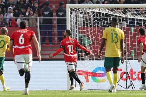 هدف من ذهب.. صلاح يعادل دروجبا ويقترب من العميد في قائمة تاريخية